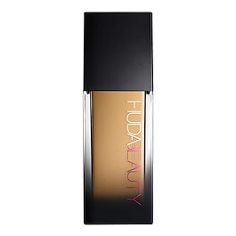 Faux filter luminous matte - Foundation image